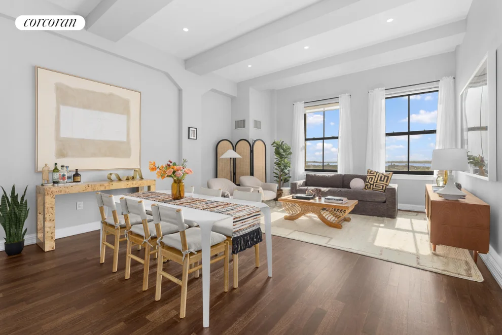 Unit for sale at 1 HANSON Place, Brooklyn, NY 11217