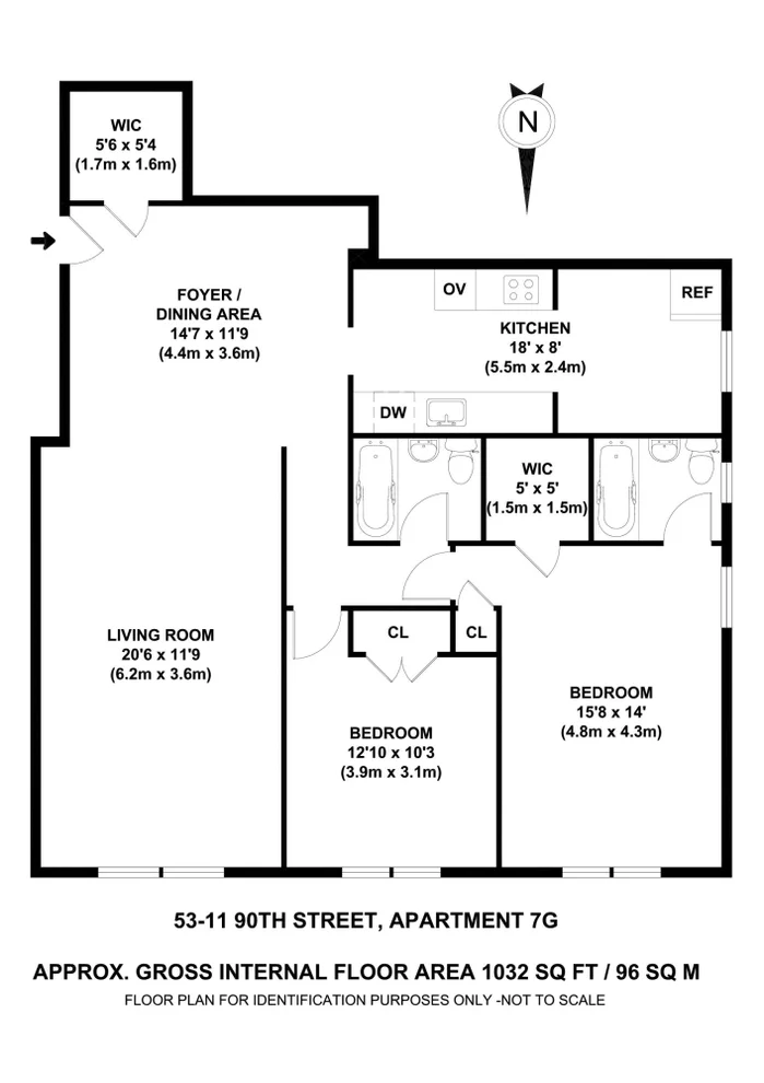 Unit for sale at 53-11 90TH Street, Queens, NY 11373