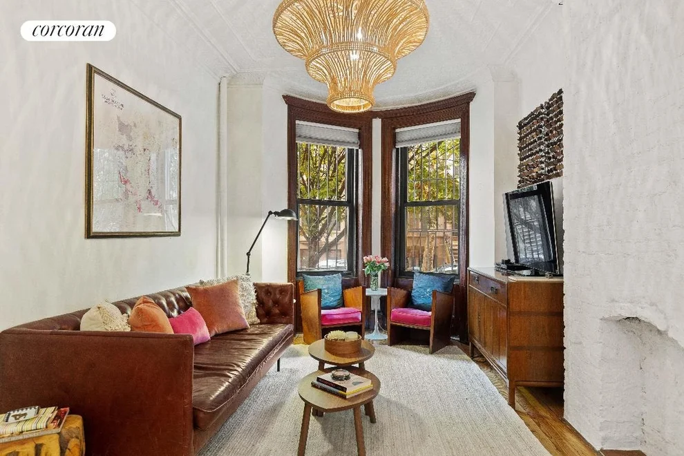Unit for sale at 719 CARROLL Street, Brooklyn, NY 11215