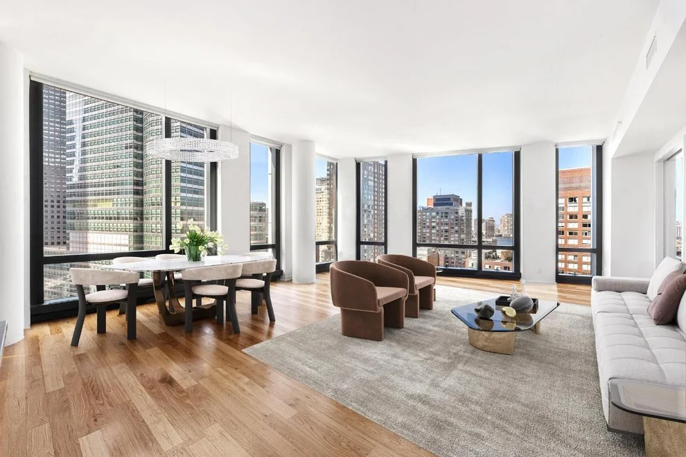 Unit for sale at 101 WARREN Street, Manhattan, NY 10007
