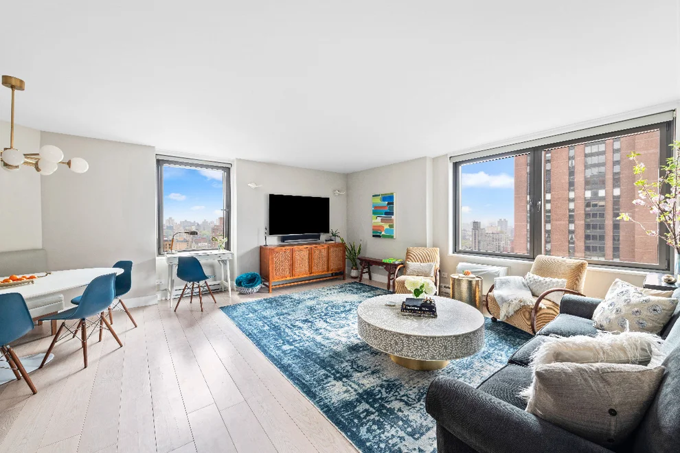 Unit for sale at 1601 3rd Avenue, Manhattan, NY 10128