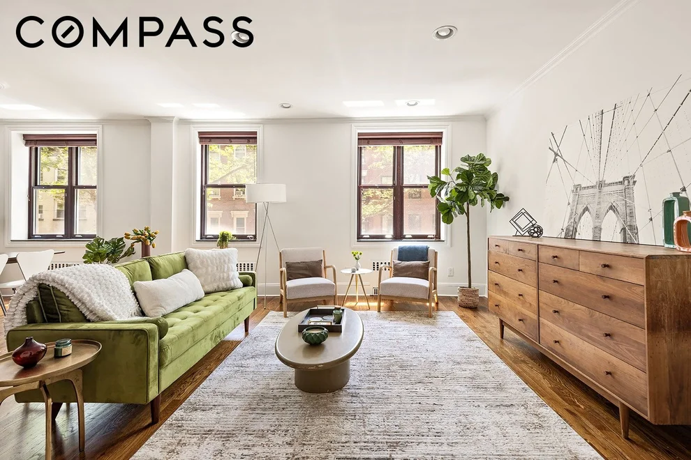 Unit for sale at 21 Douglass Street, Brooklyn, NY 11231