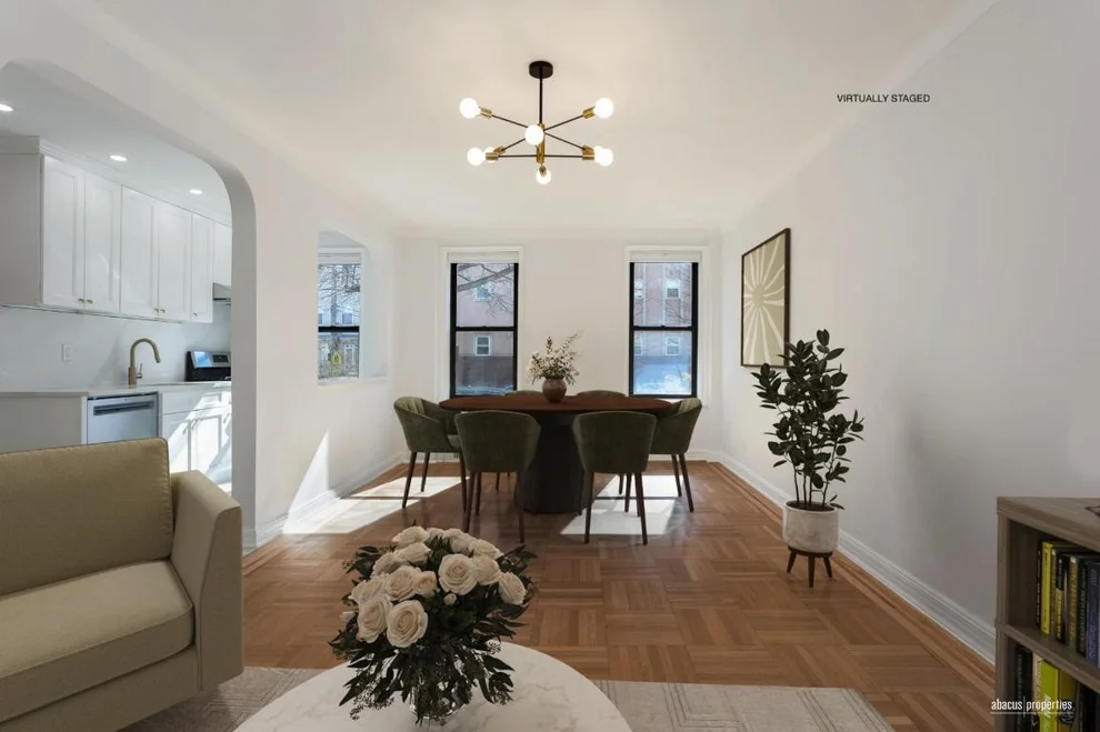 Unit for sale at 415 Ocean Parkway, Brooklyn, NY 11218