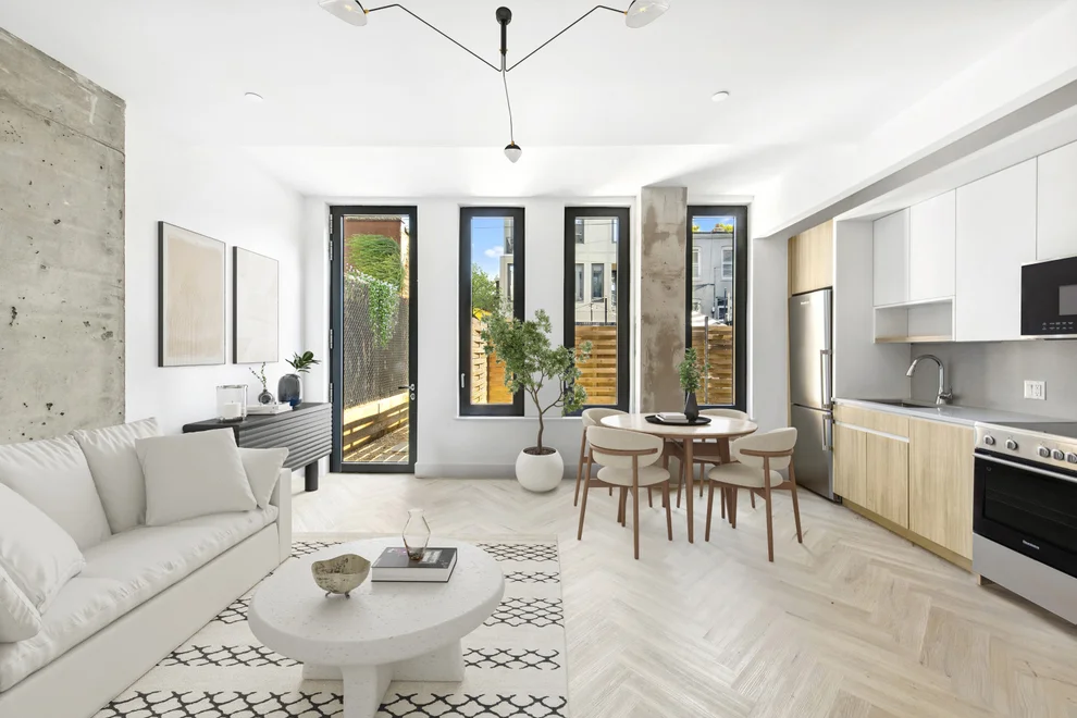 Unit for sale at 1504 JEFFERSON Avenue, Brooklyn, NY 11237