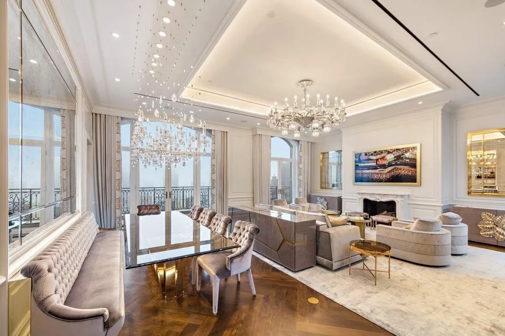 Unit for sale at 1110 Park Avenue, Manhattan, NY 10128