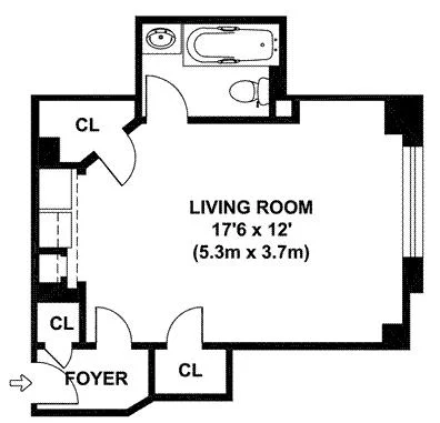 Unit for sale at 227 E 57th Street, Manhattan, NY 10022