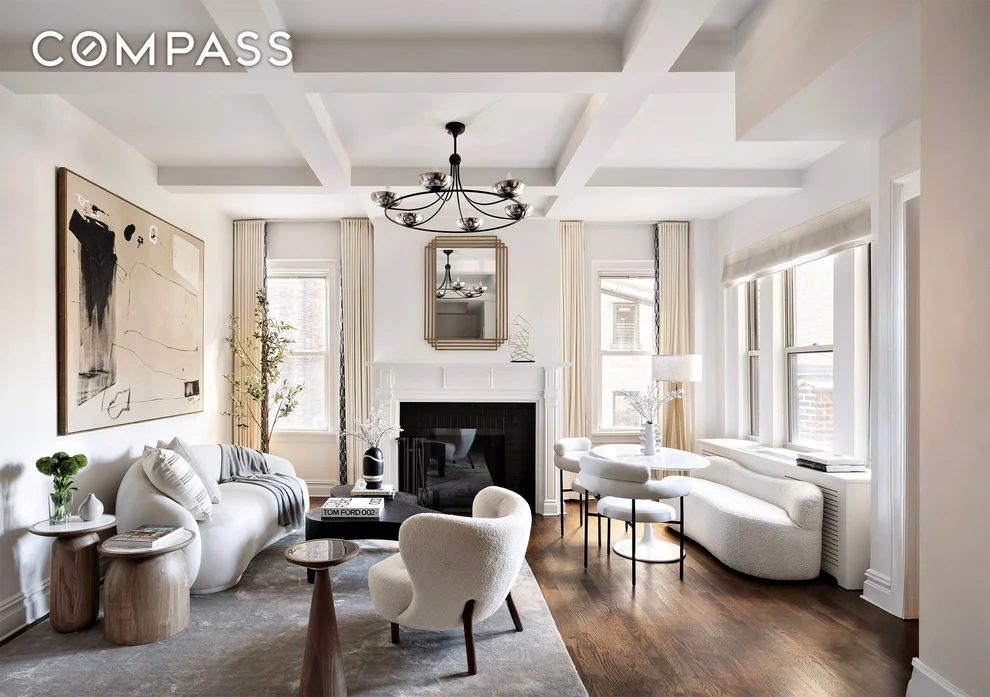 Unit for sale at 25 5th Avenue, Manhattan, NY 10003