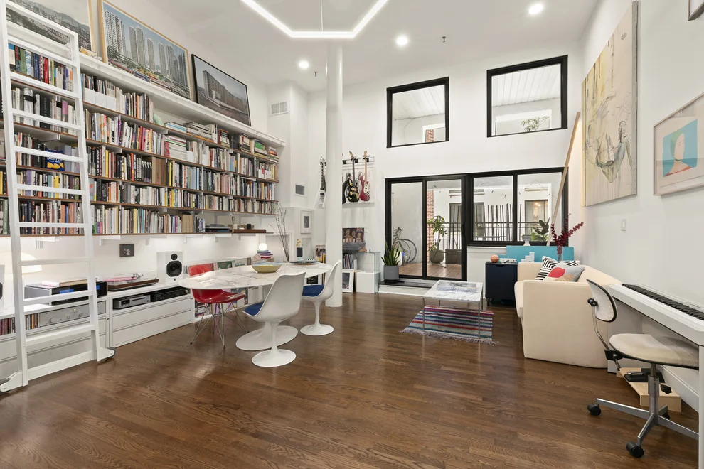 Unit for sale at 121 PACIFIC Street, Brooklyn, NY 11201