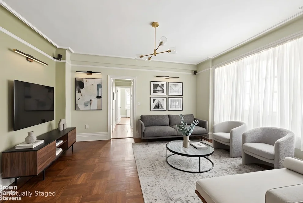 Unit for sale at 215 W 91ST Street, Manhattan, NY 10024