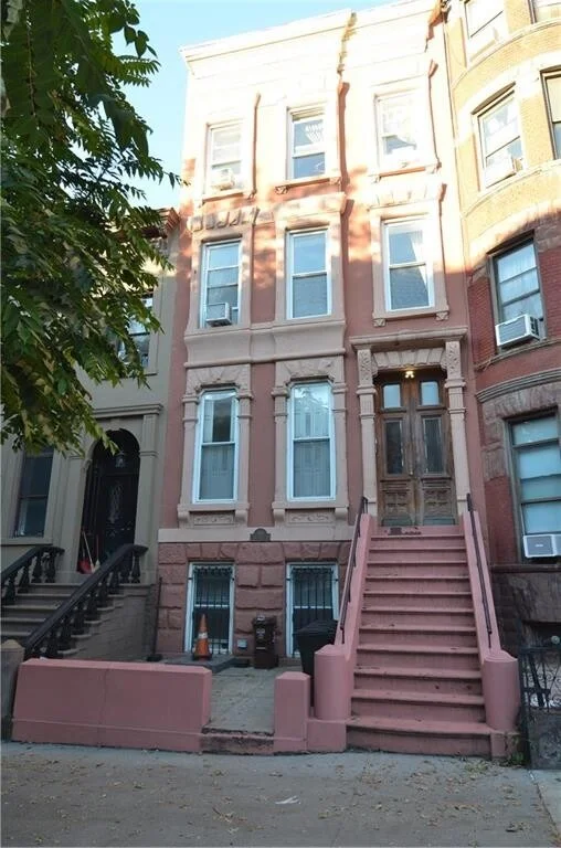 Unit for sale at 819 UNION Street, Brooklyn, NY 11215