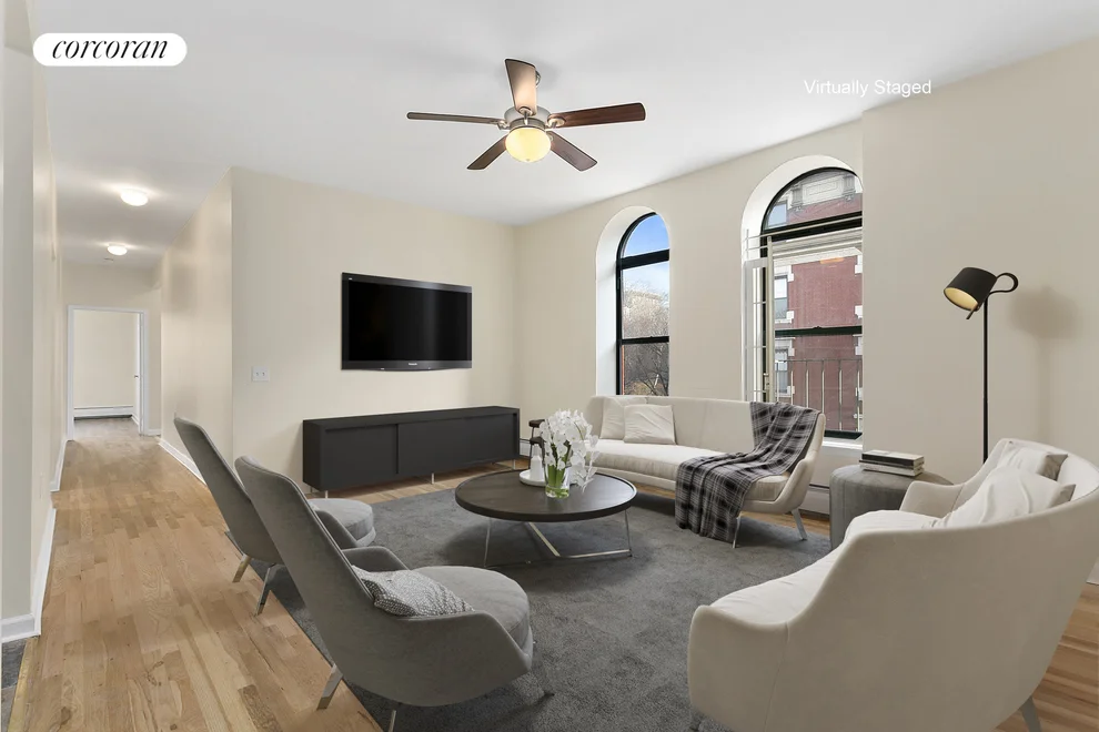 Unit for sale at 370 W 118th Street, Manhattan, NY 10026