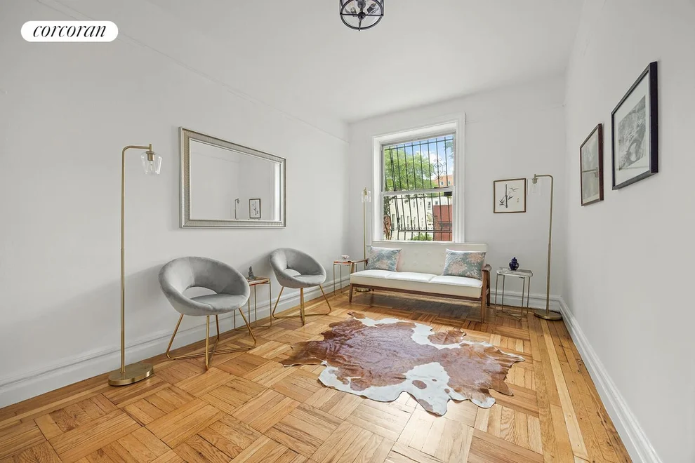 Unit for sale at 175 Prospect Park SW, Brooklyn, NY 11218