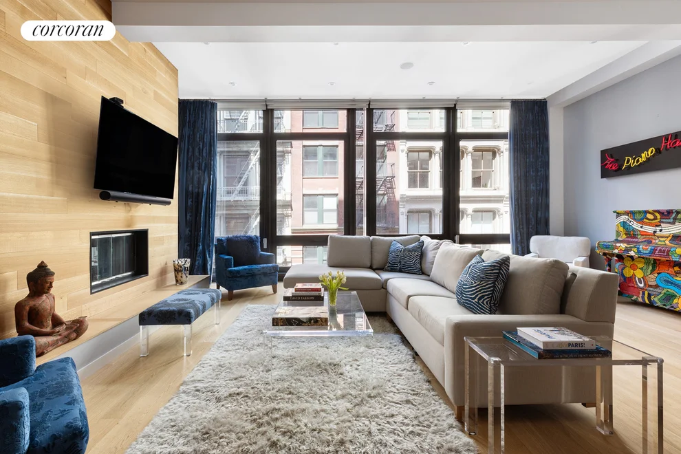 Unit for sale at 72 MERCER Street, Manhattan, NY 10012