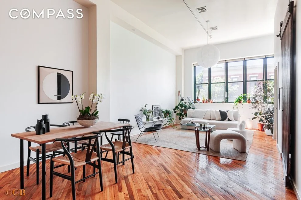 Unit for sale at 105 Lexington Avenue, Brooklyn, NY 11238