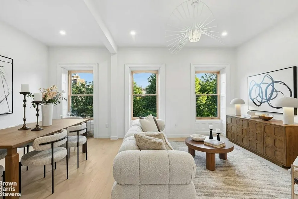 Unit for sale at 149 PROSPECT Place, Brooklyn, NY 11238
