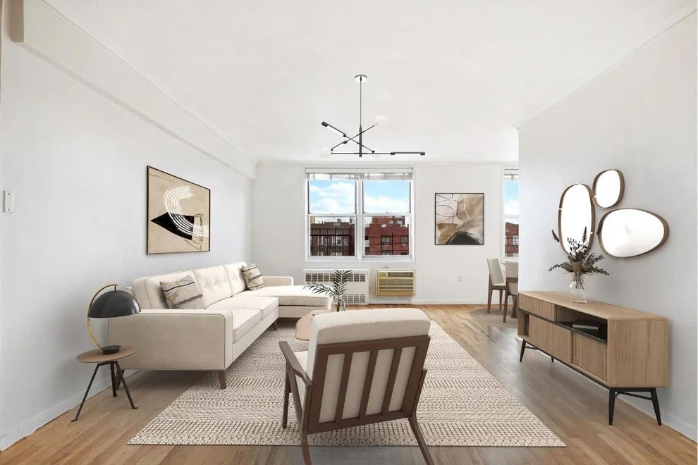 Unit for sale at 399 Ocean Parkway, Brooklyn, NY 11218
