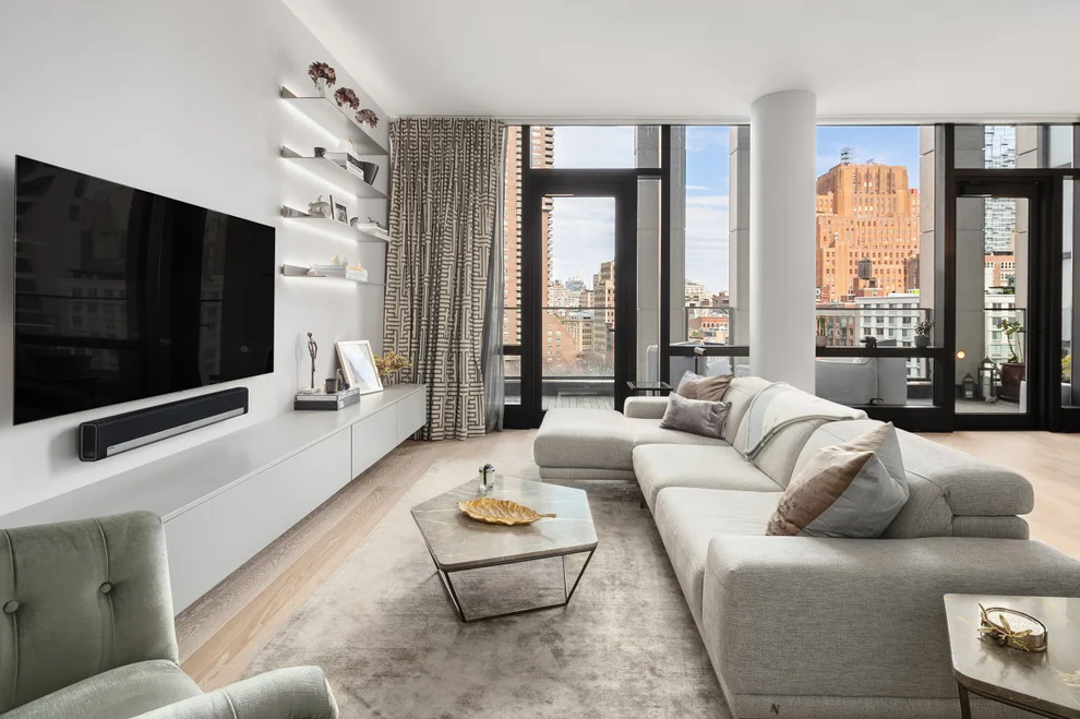 Unit for sale at 101 Warren Street, Manhattan, NY 10007
