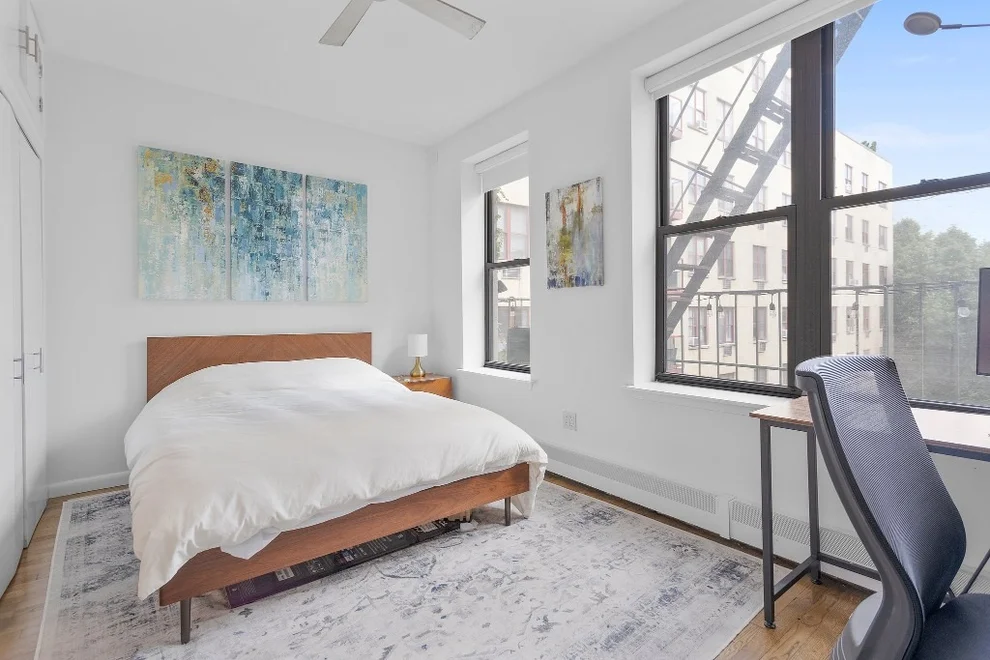 Unit for sale at 99 Ave B, Manhattan, NY 10009
