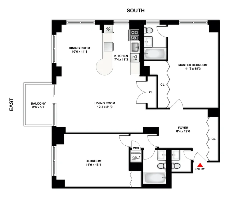 Unit for sale at 171 E 84TH Street, Manhattan, NY 10028