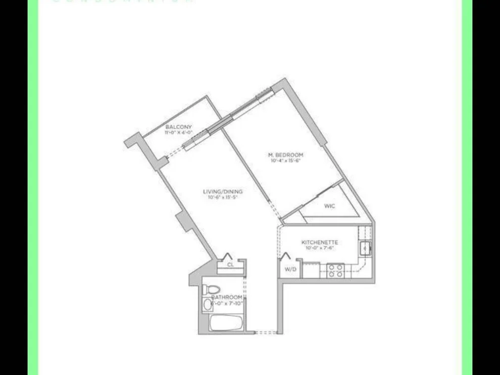 Unit for sale at 456 W 167TH Street, Manhattan, NY 10032