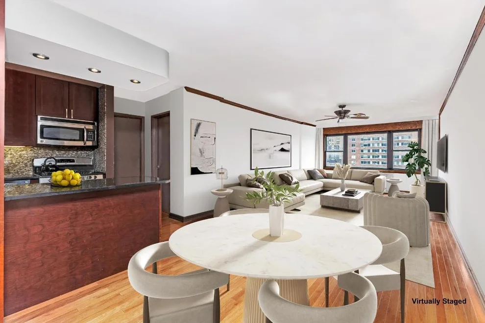 Unit for sale at 333 E 66TH Street, Manhattan, NY 10021