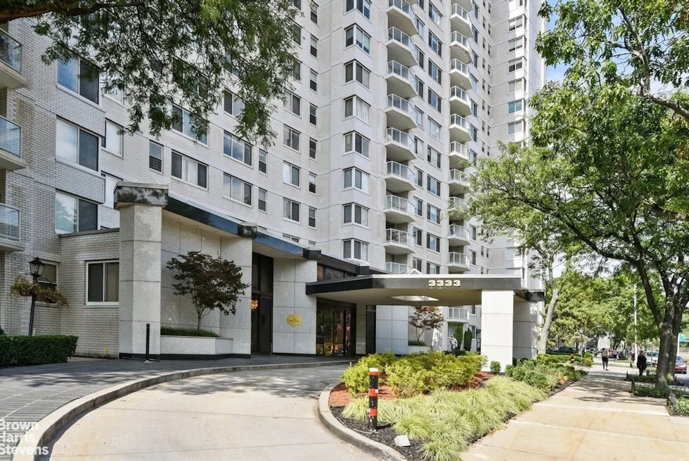 Unit for sale at 3333 HENRY HUDSON Parkway, Bronx, NY 10463