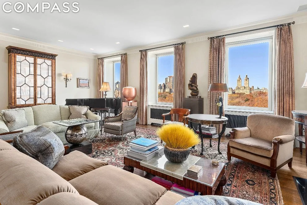 Unit for sale at 944 5th Avenue, Manhattan, NY 10021