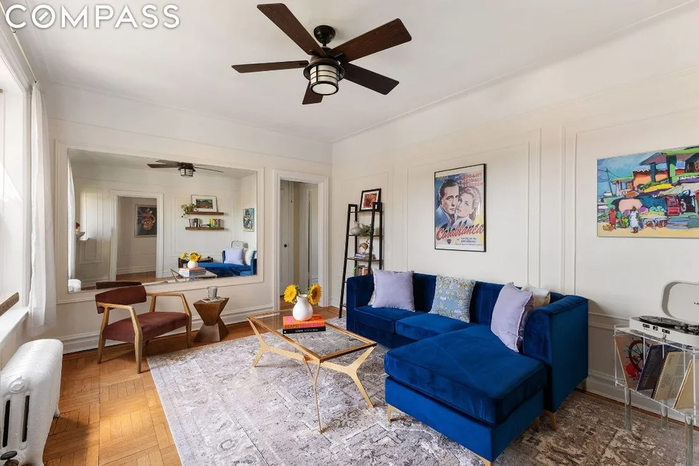 Unit for sale at 277 Washington Avenue, Brooklyn, NY 11205
