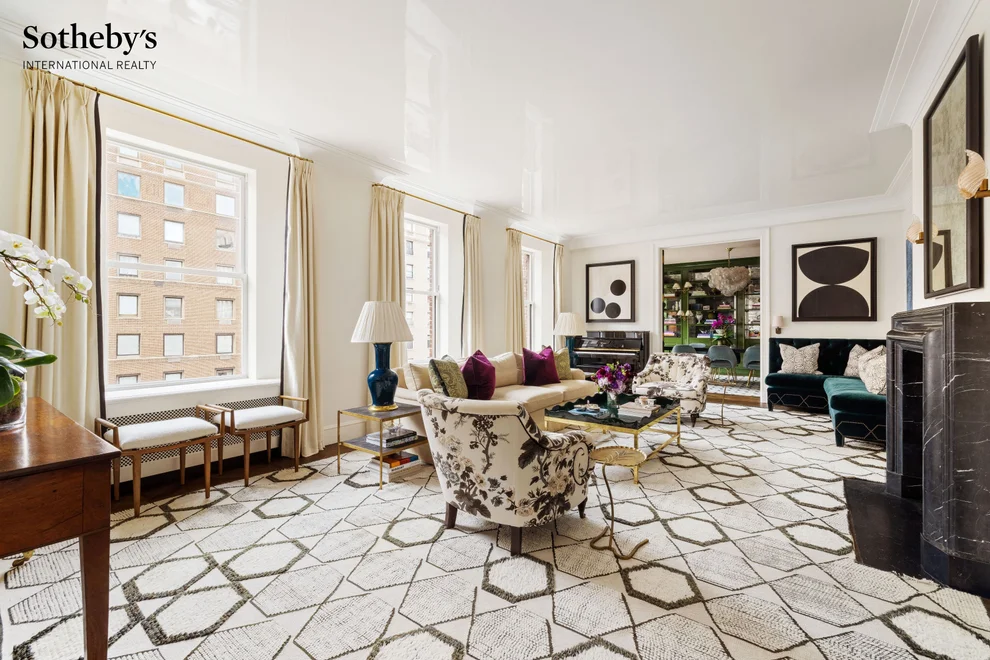 Unit for sale at 955 Park Avenue, Manhattan, NY 10028