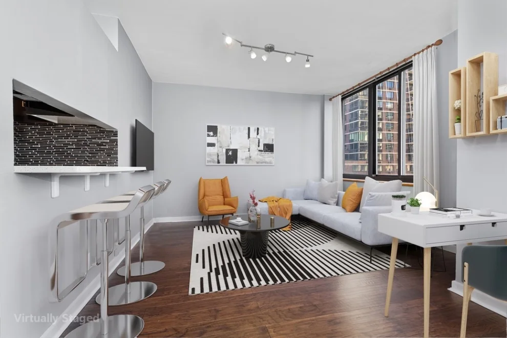 Unit for sale at 300 E 93RD Street, Manhattan, NY 10128
