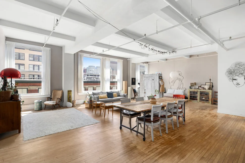 Unit for sale at 222 PARK Avenue S, Manhattan, NY 10003