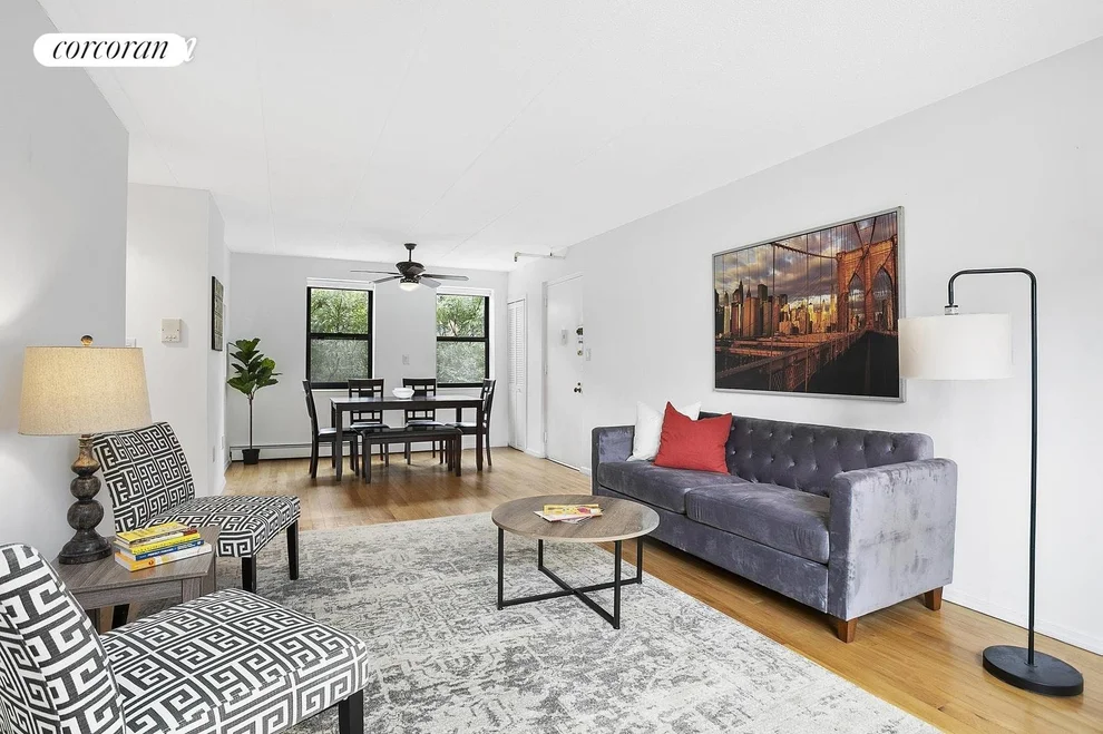 Unit for sale at 438 CLERMONT Avenue, Brooklyn, NY 11238