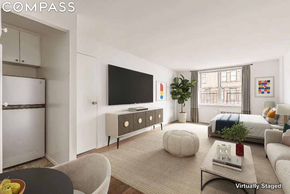 Unit for sale at 166 W 76th Street, Manhattan, NY 10023