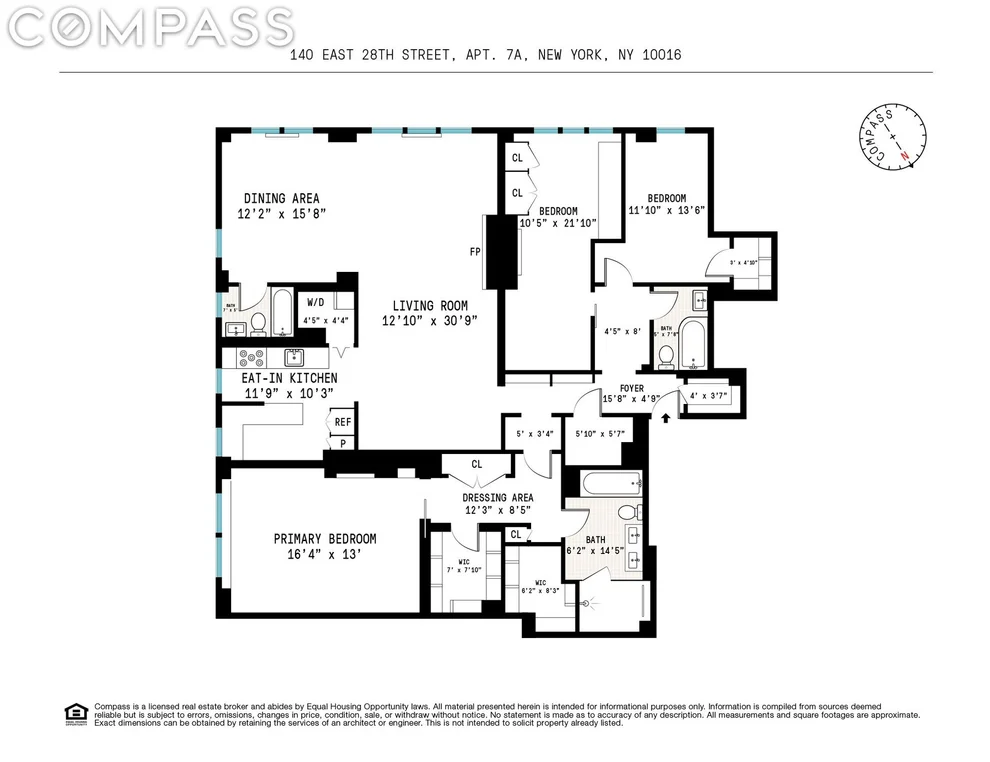 Unit for sale at 140 E 28th Street, Manhattan, NY 10016