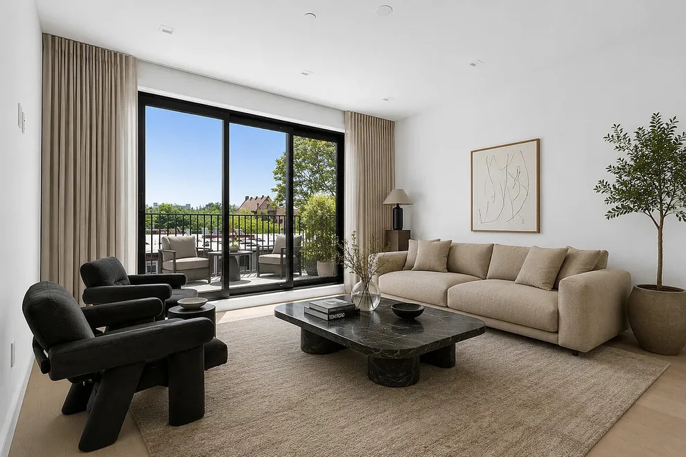 Unit for sale at 386 KOSCIUSZKO Street, Brooklyn, NY 11221