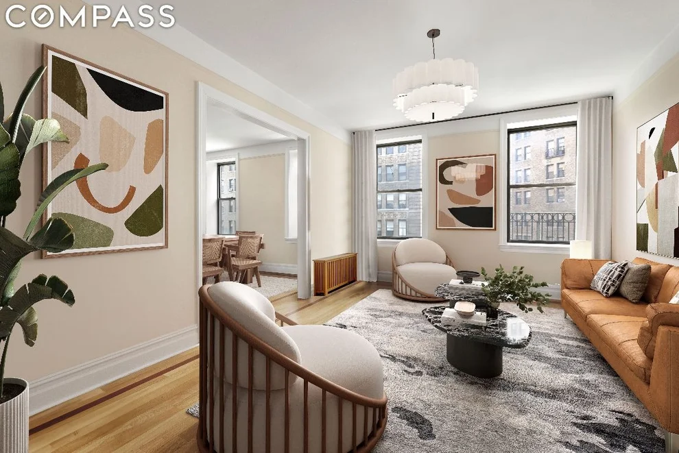 Unit for sale at 801 Riverside Drive, Manhattan, NY 10032