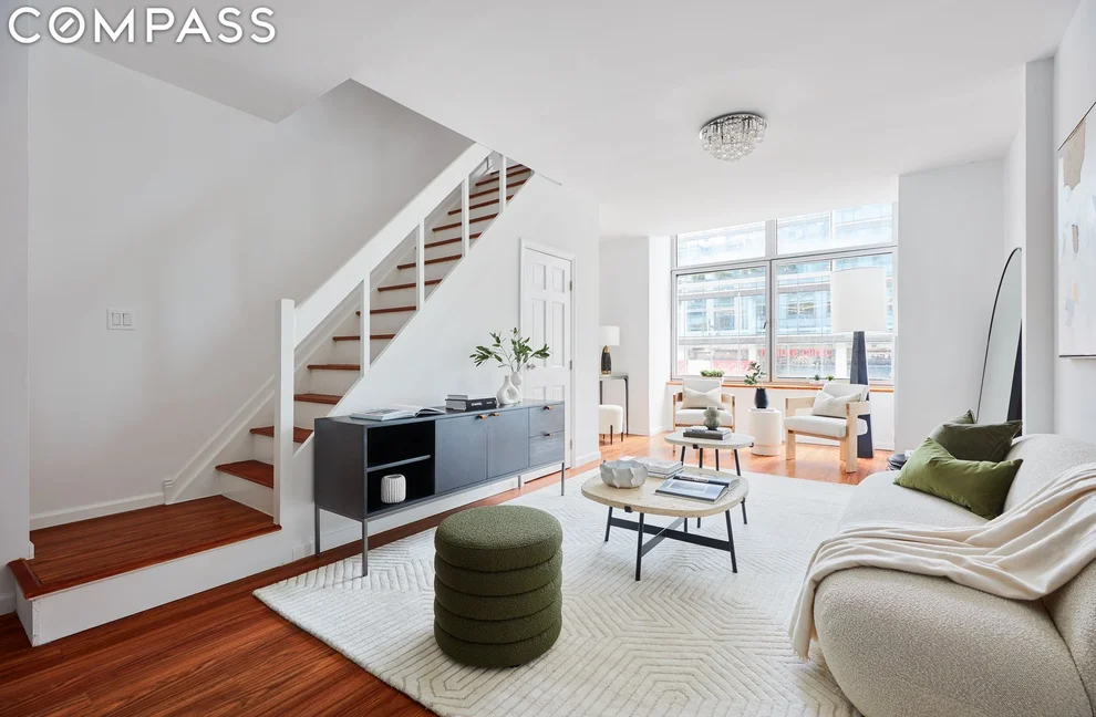 Unit for sale at 301 W 57th Street, Manhattan, NY 10019