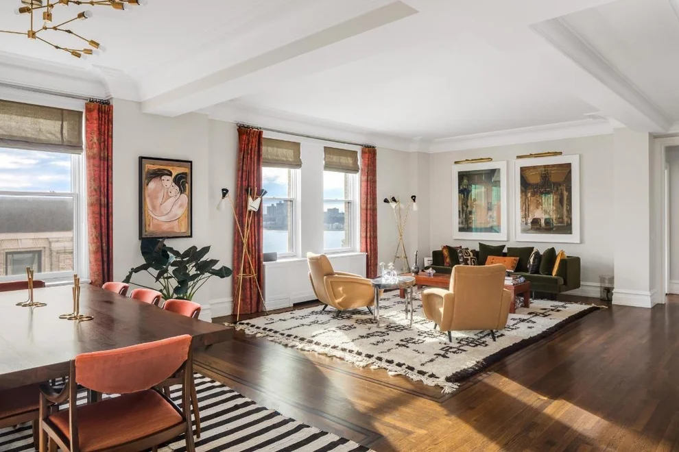 Unit for sale at 270 Riverside Drive, Manhattan, NY 10025