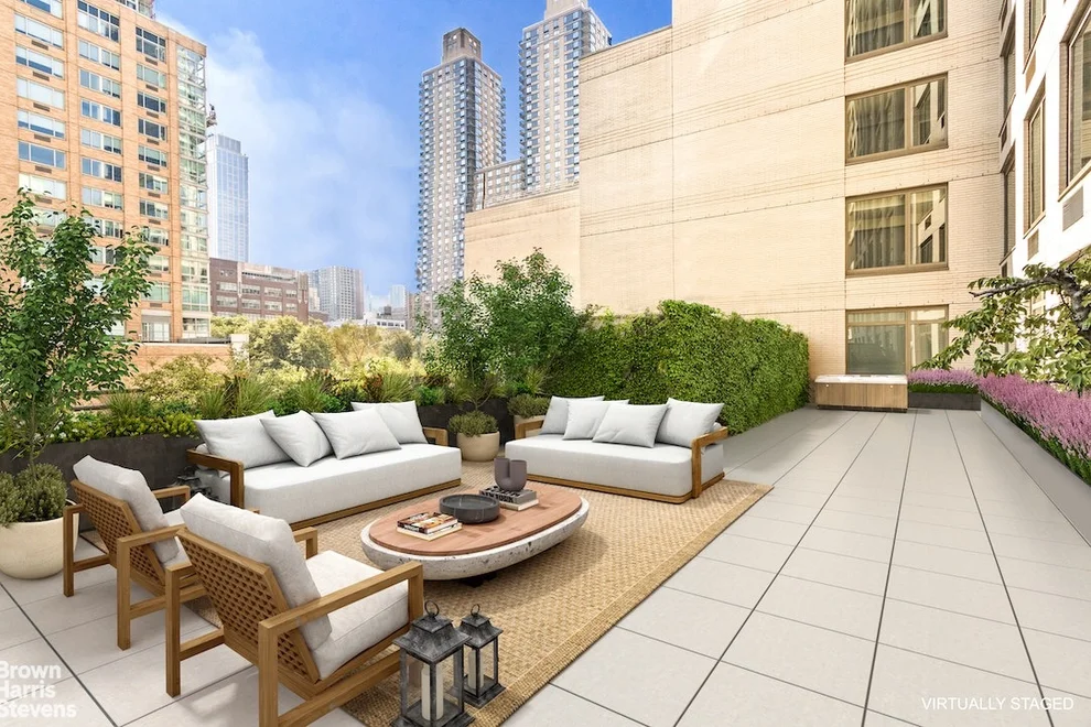 Unit for sale at 100 RIVERSIDE Boulevard, Manhattan, NY 10069