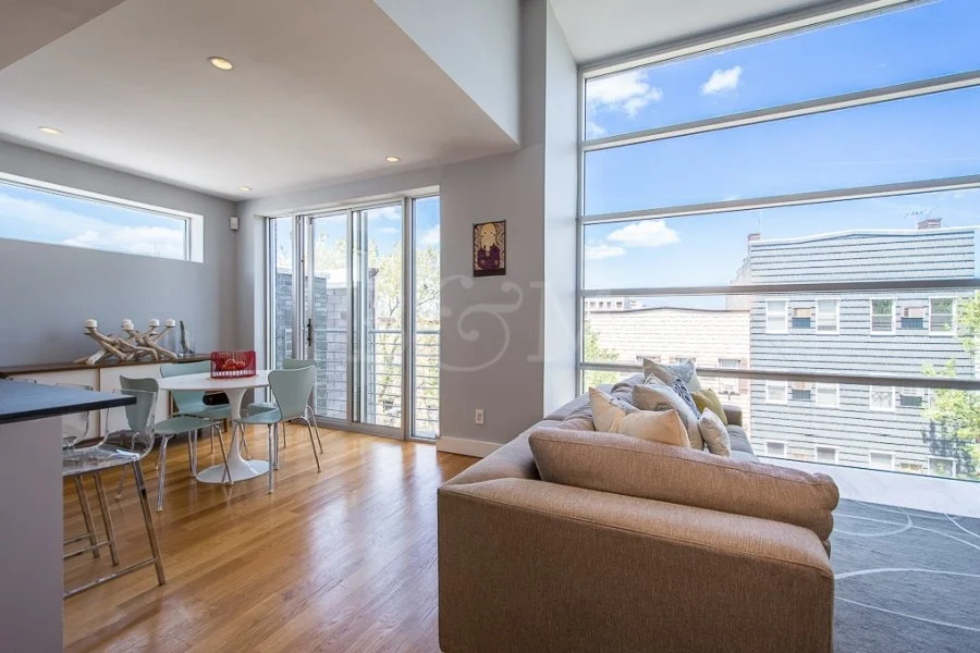 Unit for sale at 152 WITHERS Street, Brooklyn, NY 11211