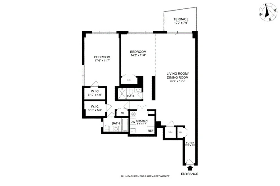 Unit for sale at 400 E 56TH Street, Manhattan, NY 10022