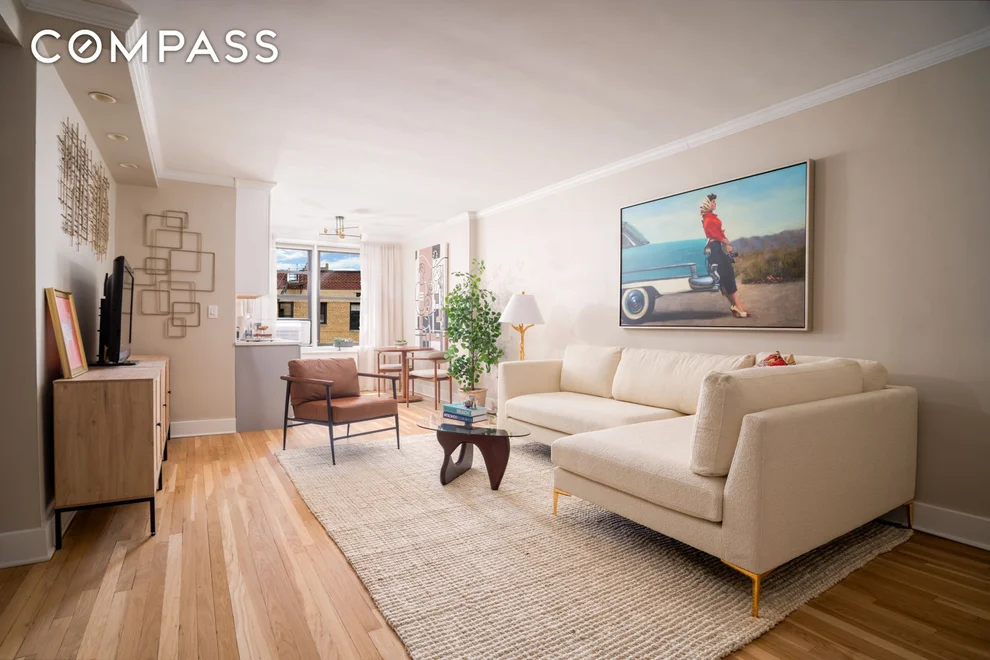 Unit for sale at 60 E 9th Street, Manhattan, NY 10003