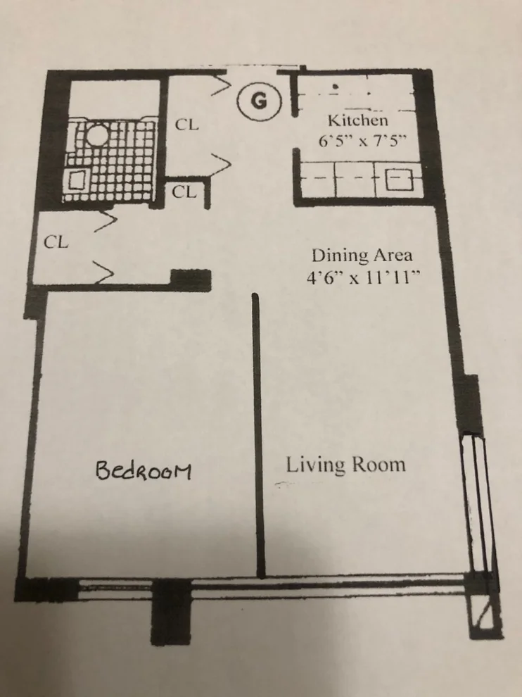 Unit for sale at 200 E 58TH Street, Manhattan, NY 10022