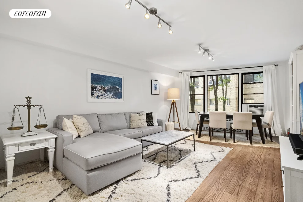 Unit for sale at 30 E 9th Street, Manhattan, NY 10003