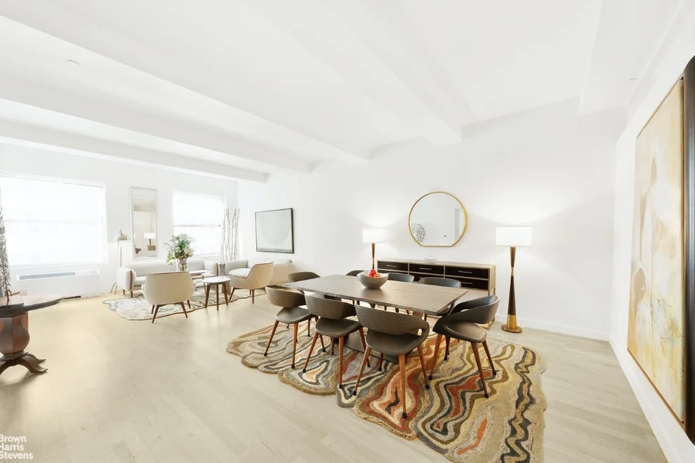 Unit for sale at 15 BROAD Street, Manhattan, NY 10005