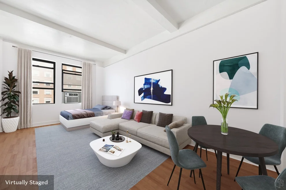 Unit for sale at 457 W 57TH Street, Manhattan, NY 10019