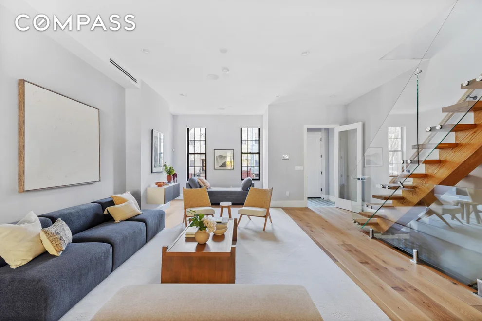 Unit for sale at 79 Weirfield Street, Brooklyn, NY 11221