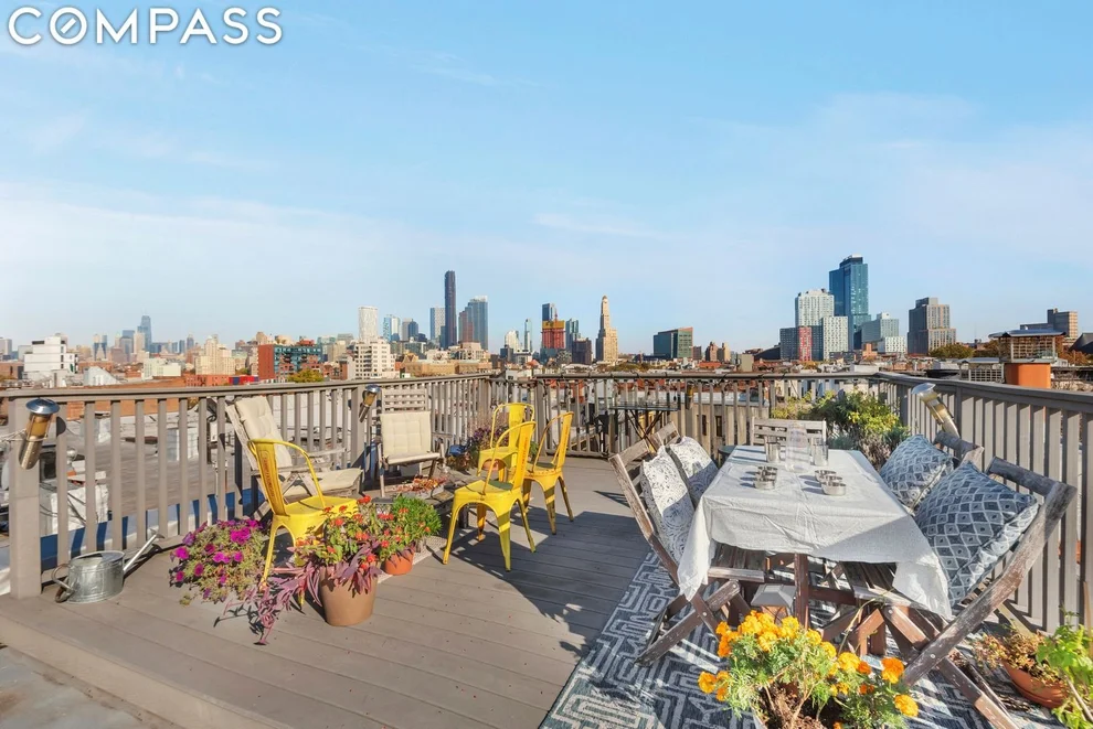 Unit for sale at 743 Union Street, Brooklyn, NY 11215