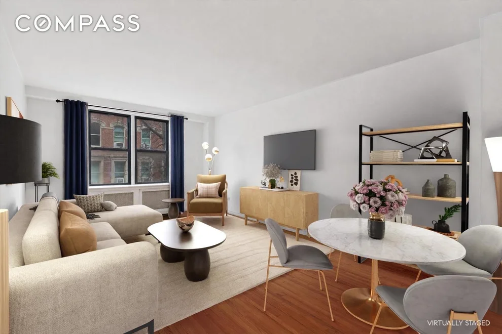 Unit for sale at 350 Bleecker Street, Manhattan, NY 10014