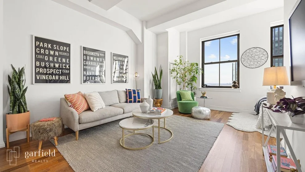 Unit for sale at 1 Hanson Place, Brooklyn, NY 11217